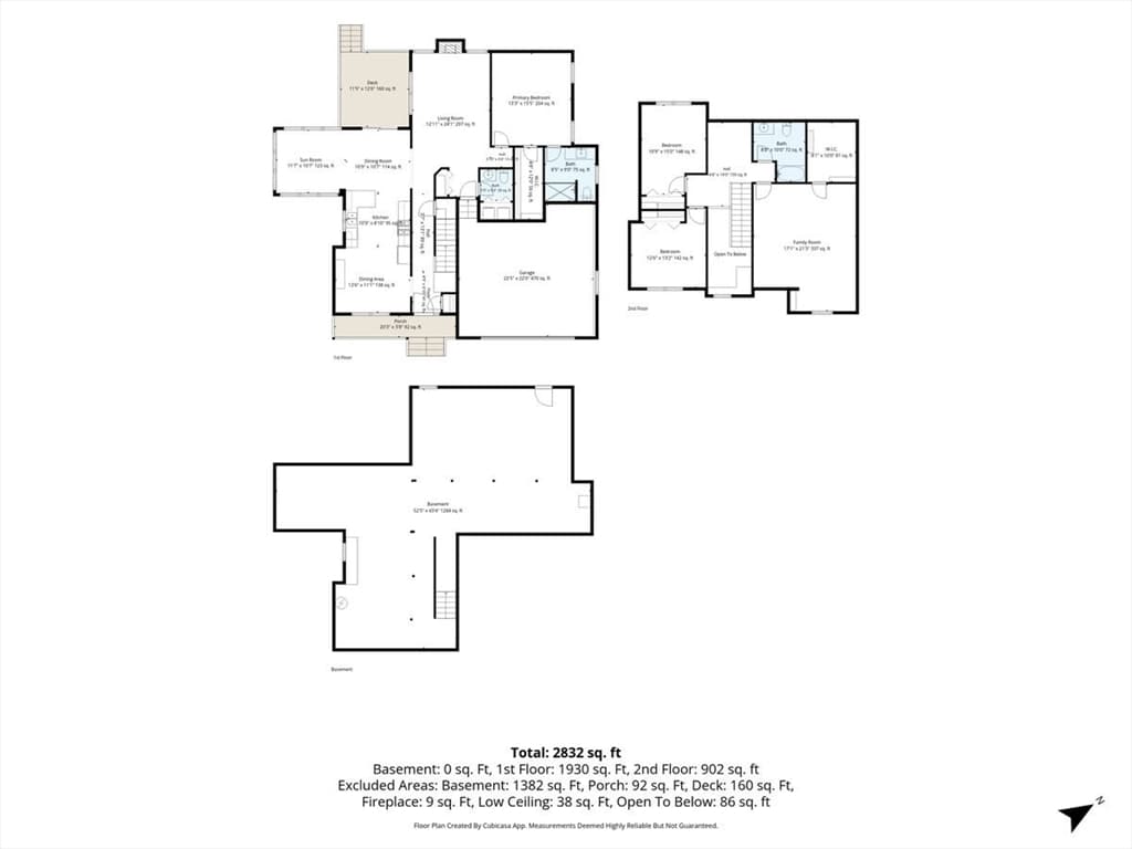17 Stone Castle Dr # 17, Methuen MA 01844 photo 31