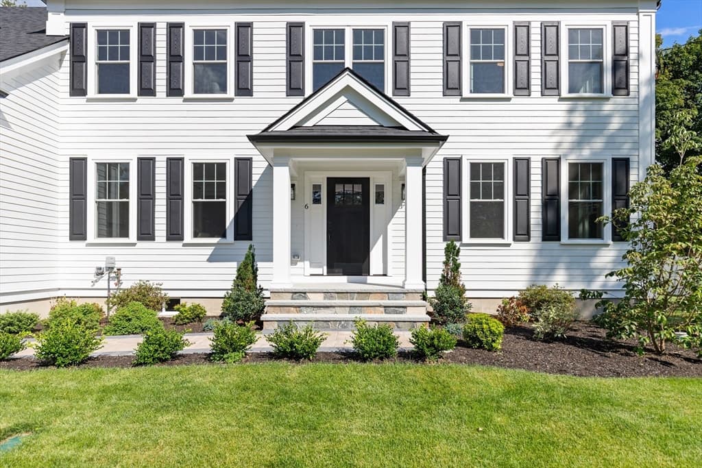 SIX Lane Avenue, Bedford MA 01730 photo 3