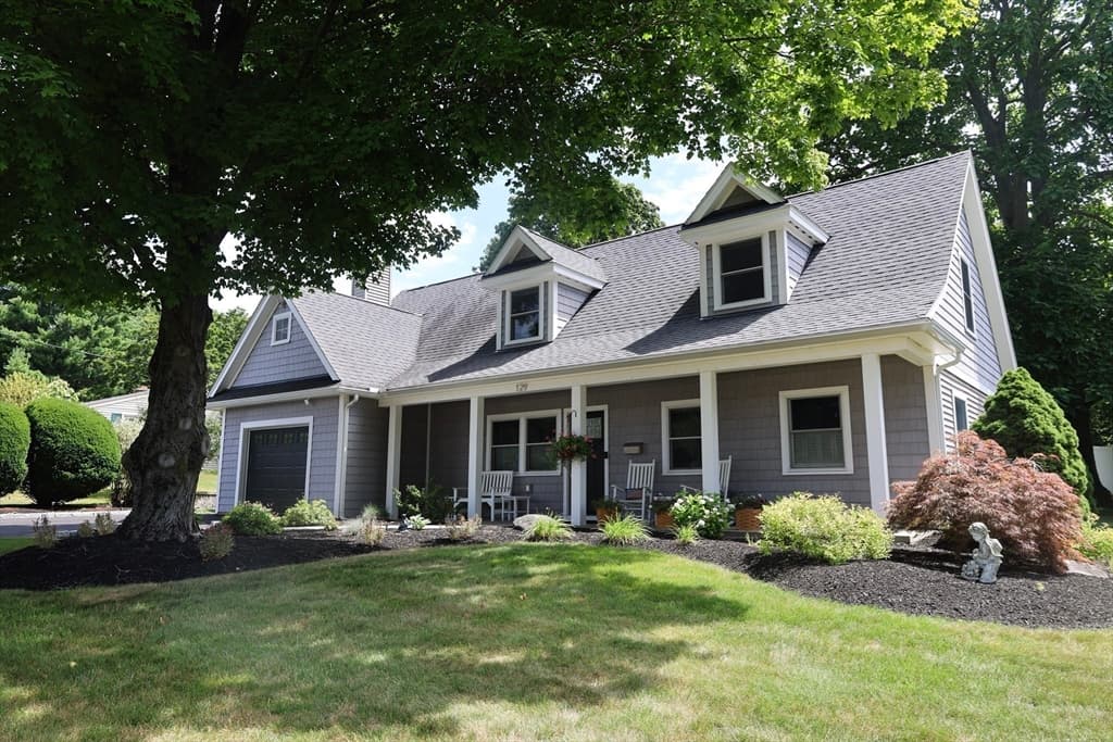 129 Burley St, Danvers MA 01923