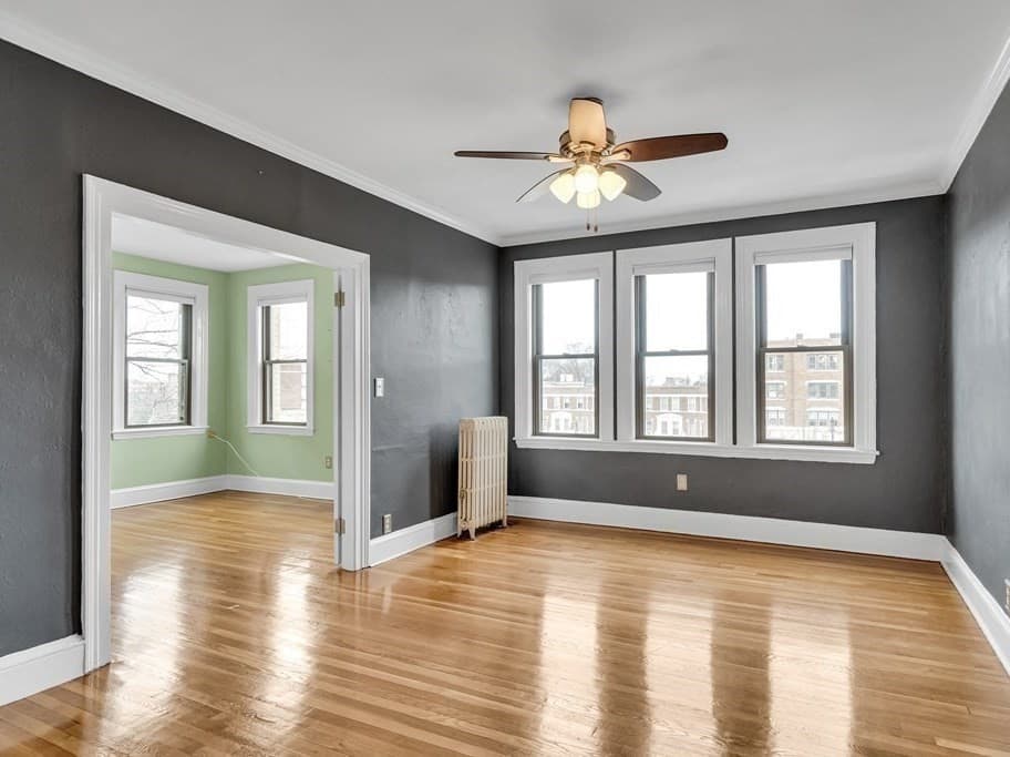 1662 Commonwealth Ave # 41, Boston MA 02135