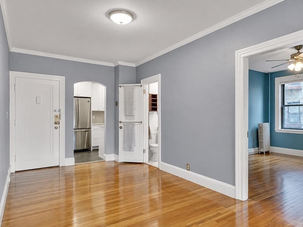 1662 Commonwealth Ave # 41, Boston MA 02135 photo 5