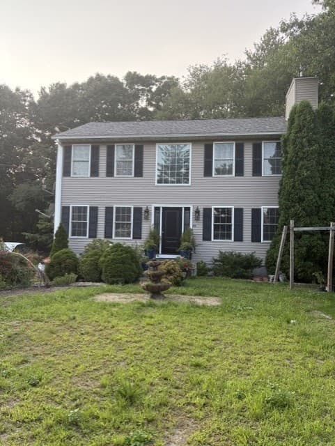 777 New Plainville Rd, New Bedford MA 02747