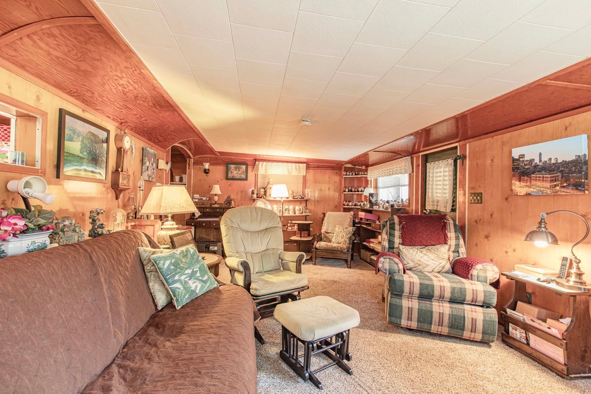 Single Family Residence at 19 Carver St, Whitman MA 02382, Whitman, photo 6 of 28
