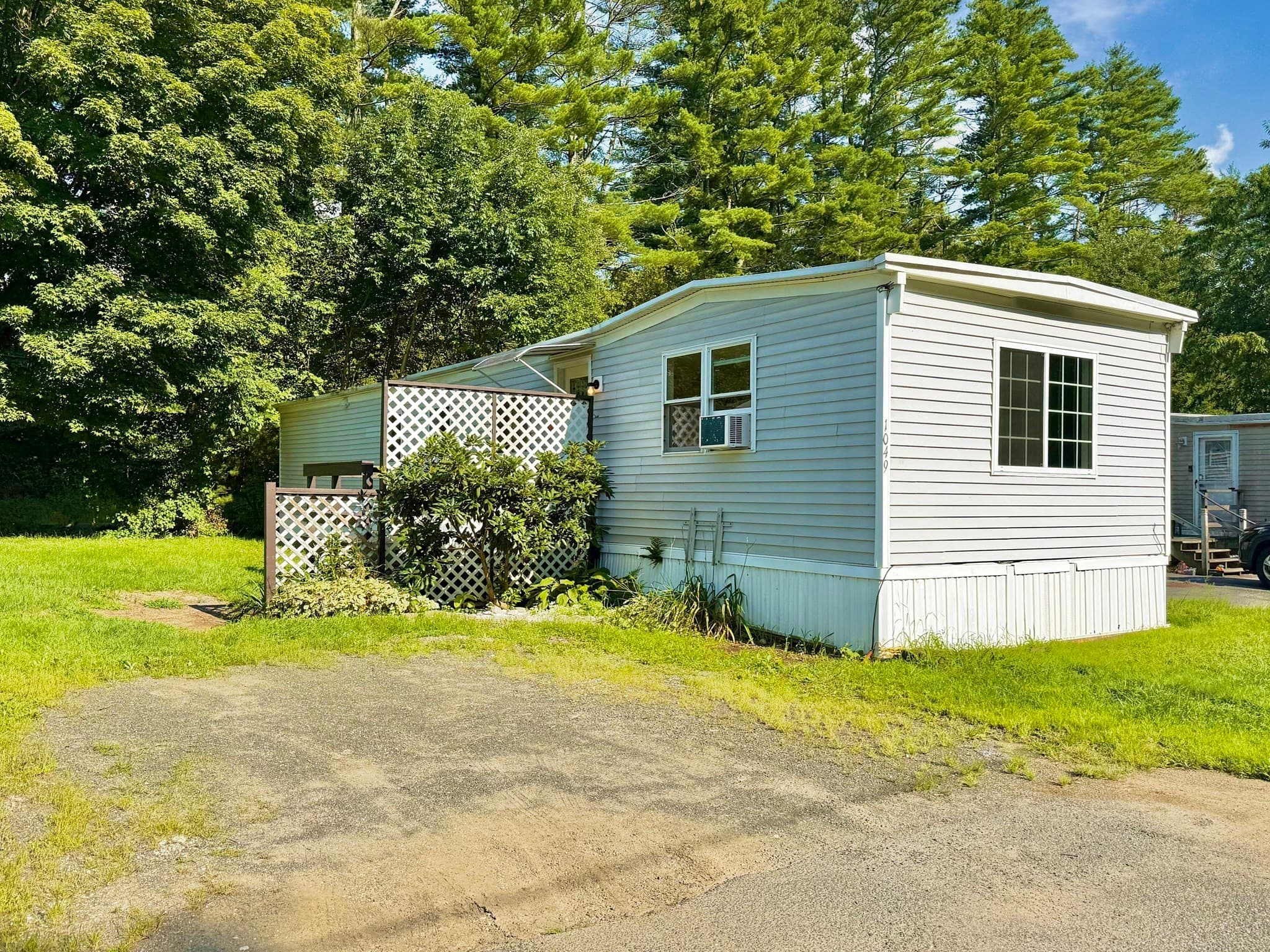 51 Monson Turnpike Rd # 1049, Ware MA 01082