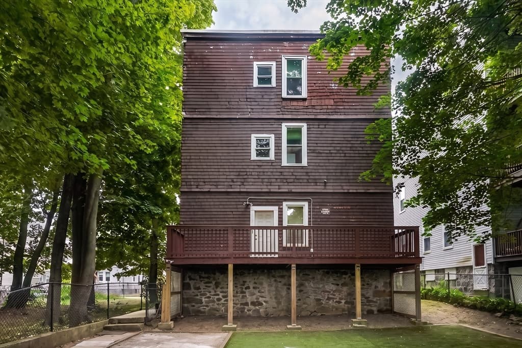 29 Wildwood St, Boston MA 02124 photo 21