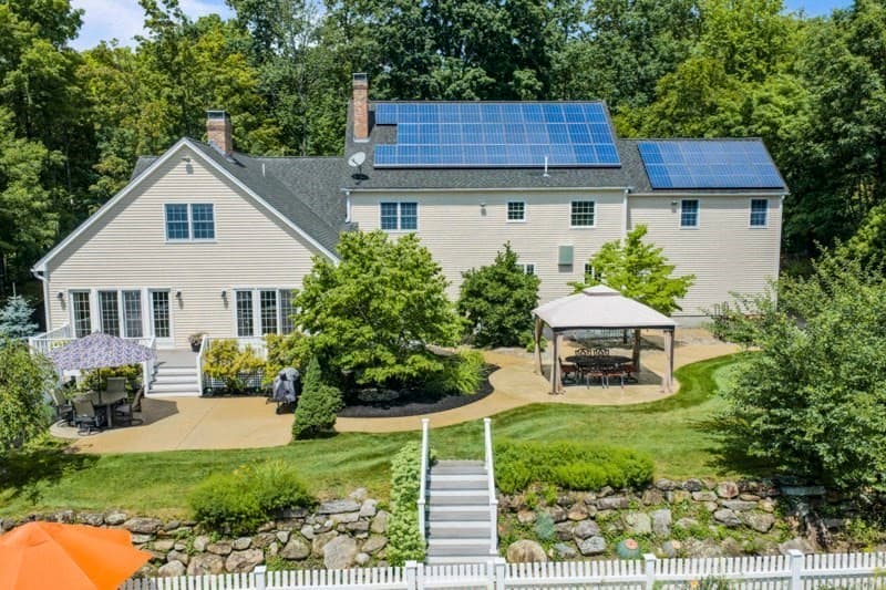 Single Family Residence at 139 Highland St, Townsend MA 01469, Townsend, photo 6 of 42