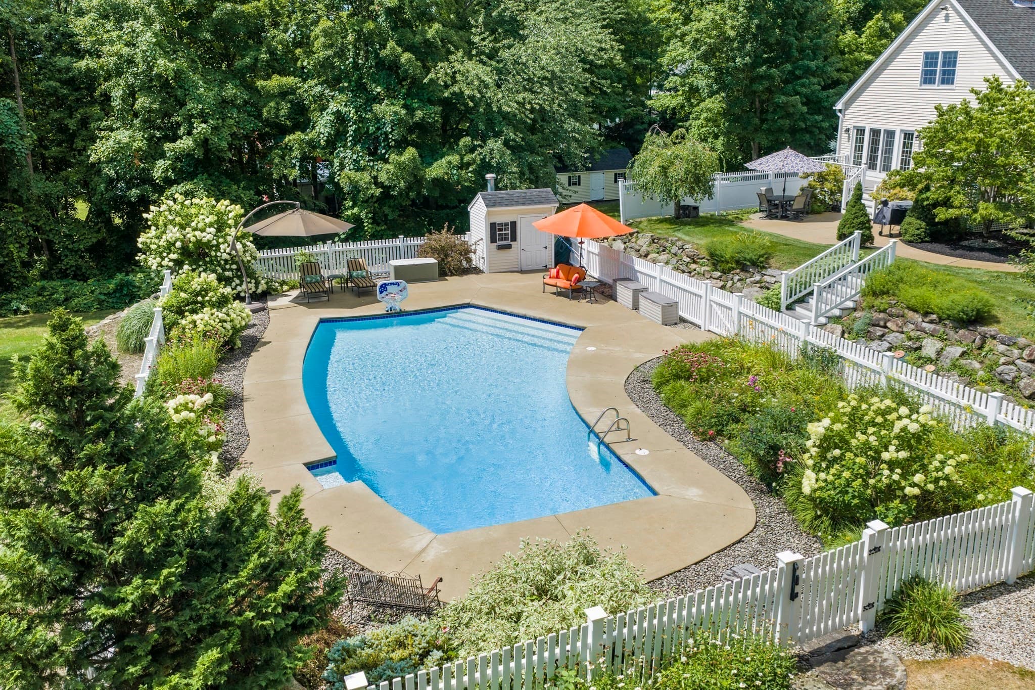 Single Family Residence at 139 Highland St, Townsend MA 01469, Townsend, photo 8 of 42
