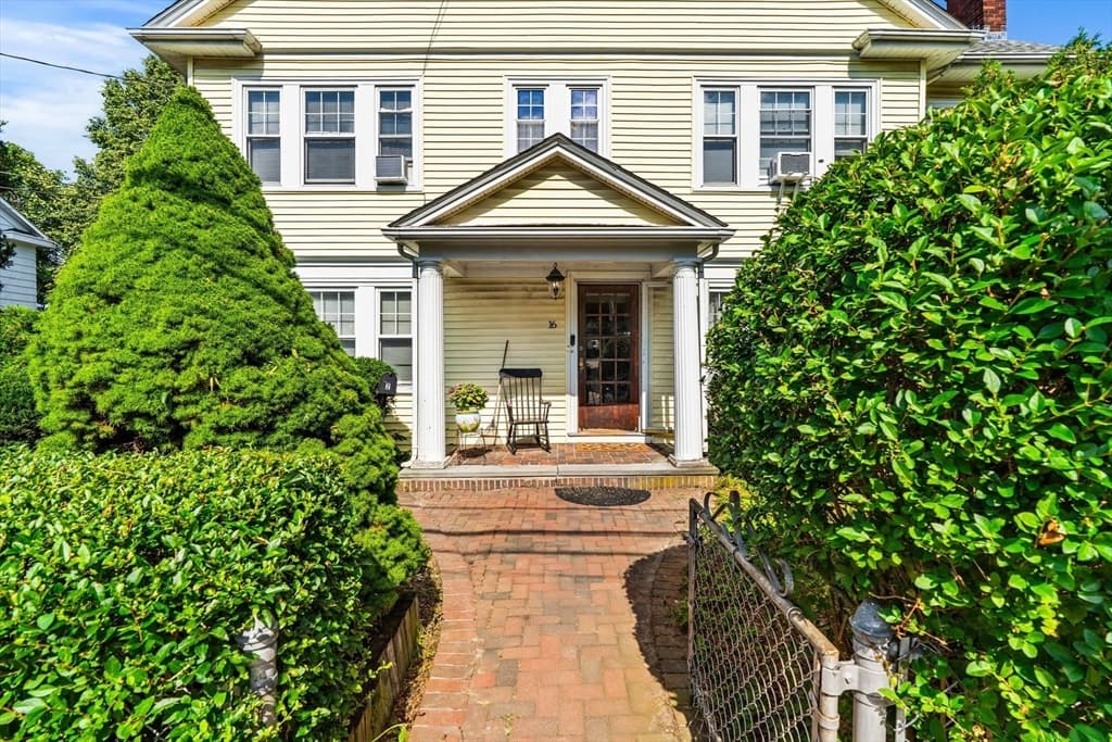 16 Frost Ave # 2, Boston MA 02122 photo 23