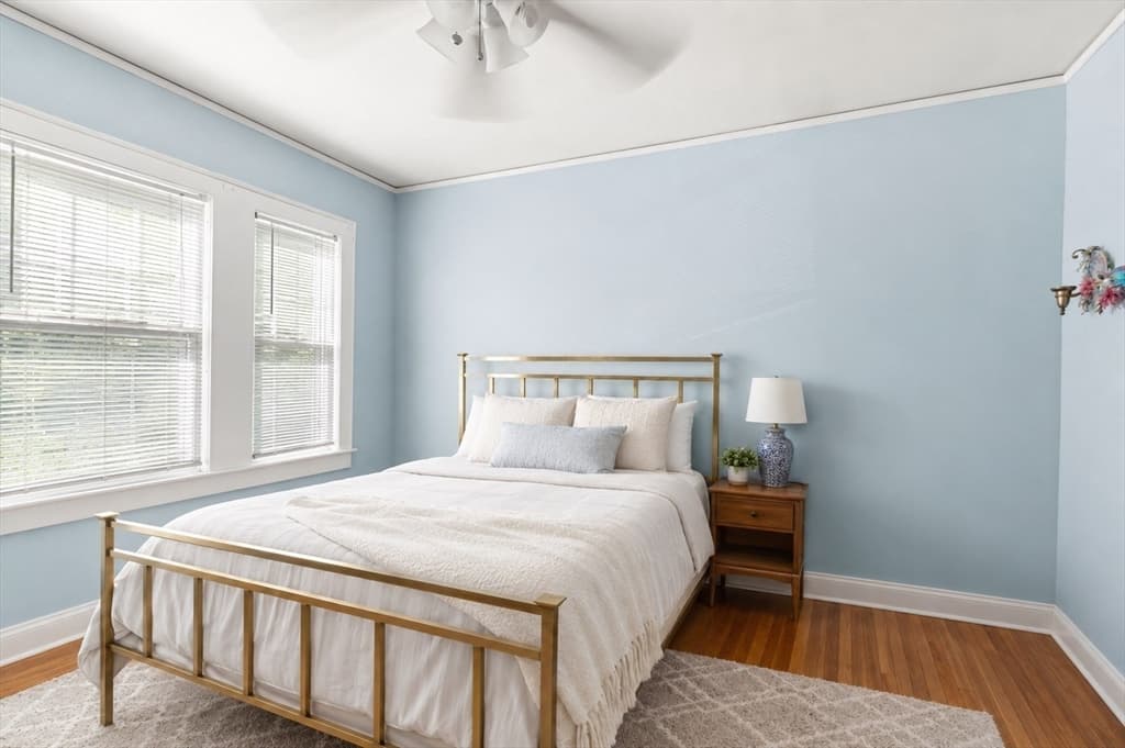 16 Frost Ave # 2, Boston MA 02122 photo 22