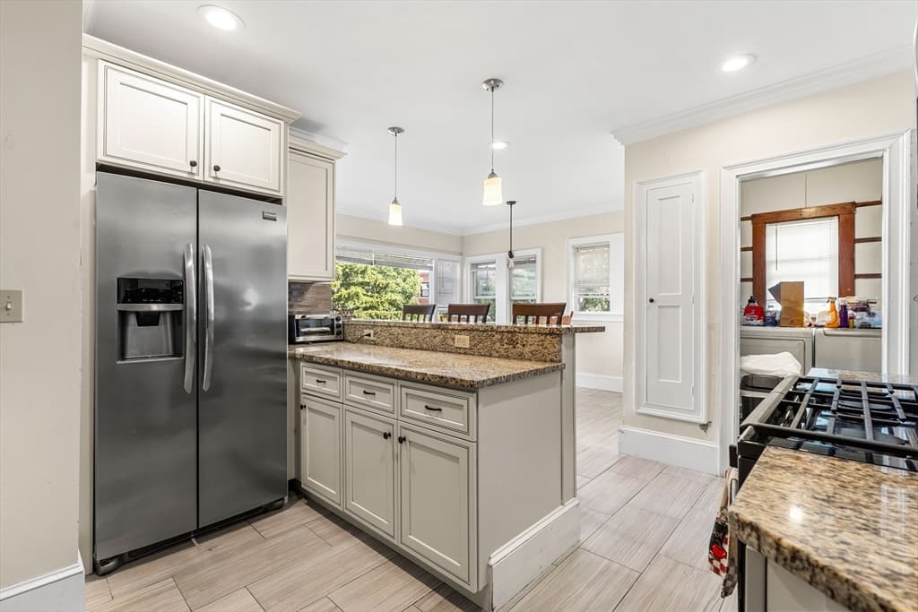 16 Frost Ave # 2, Boston MA 02122