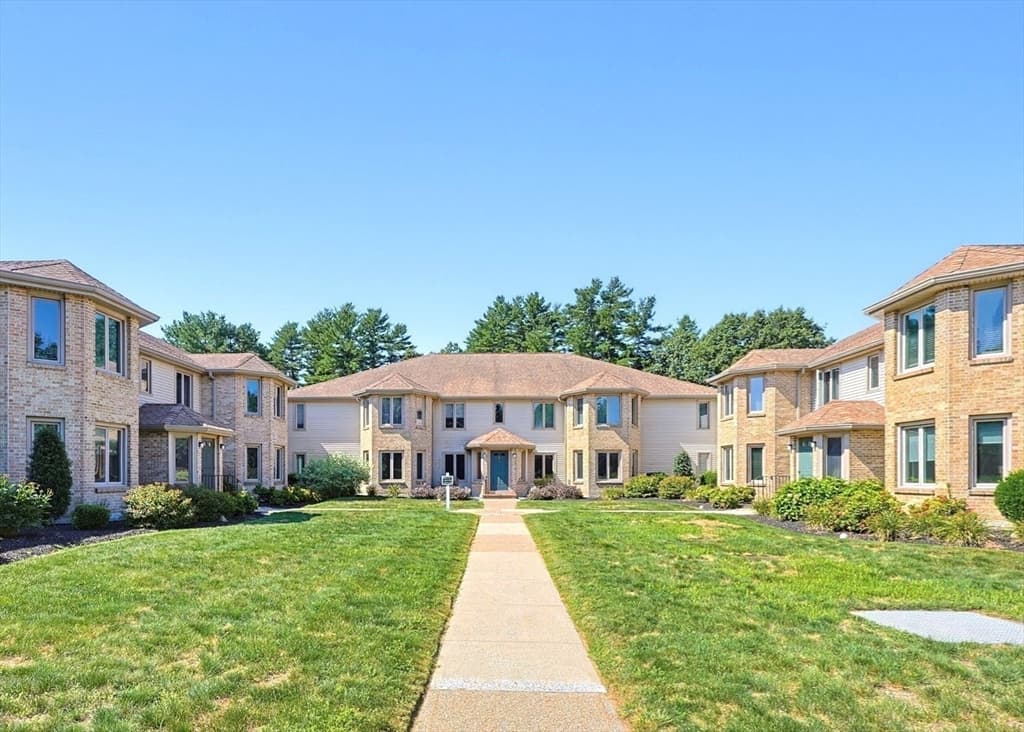 108 Norton Ave # 17, Easton MA 02334 photo 30