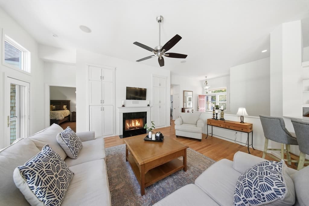51 Forest Edge, Plymouth MA 02360