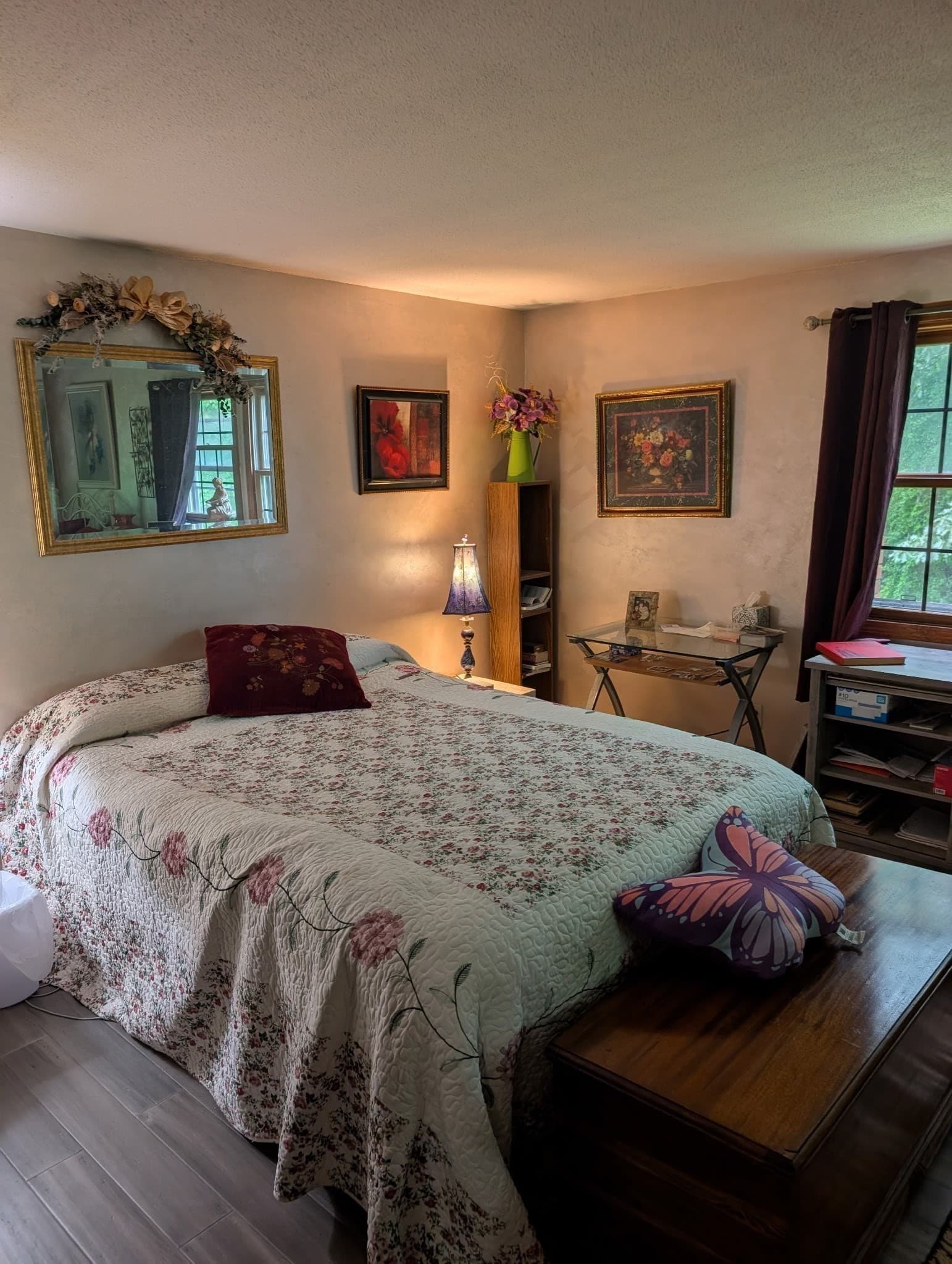 Single Family Residence at 100 Wildwood, East Brookfield MA 01515, East Brookfield, photo 16 of 24