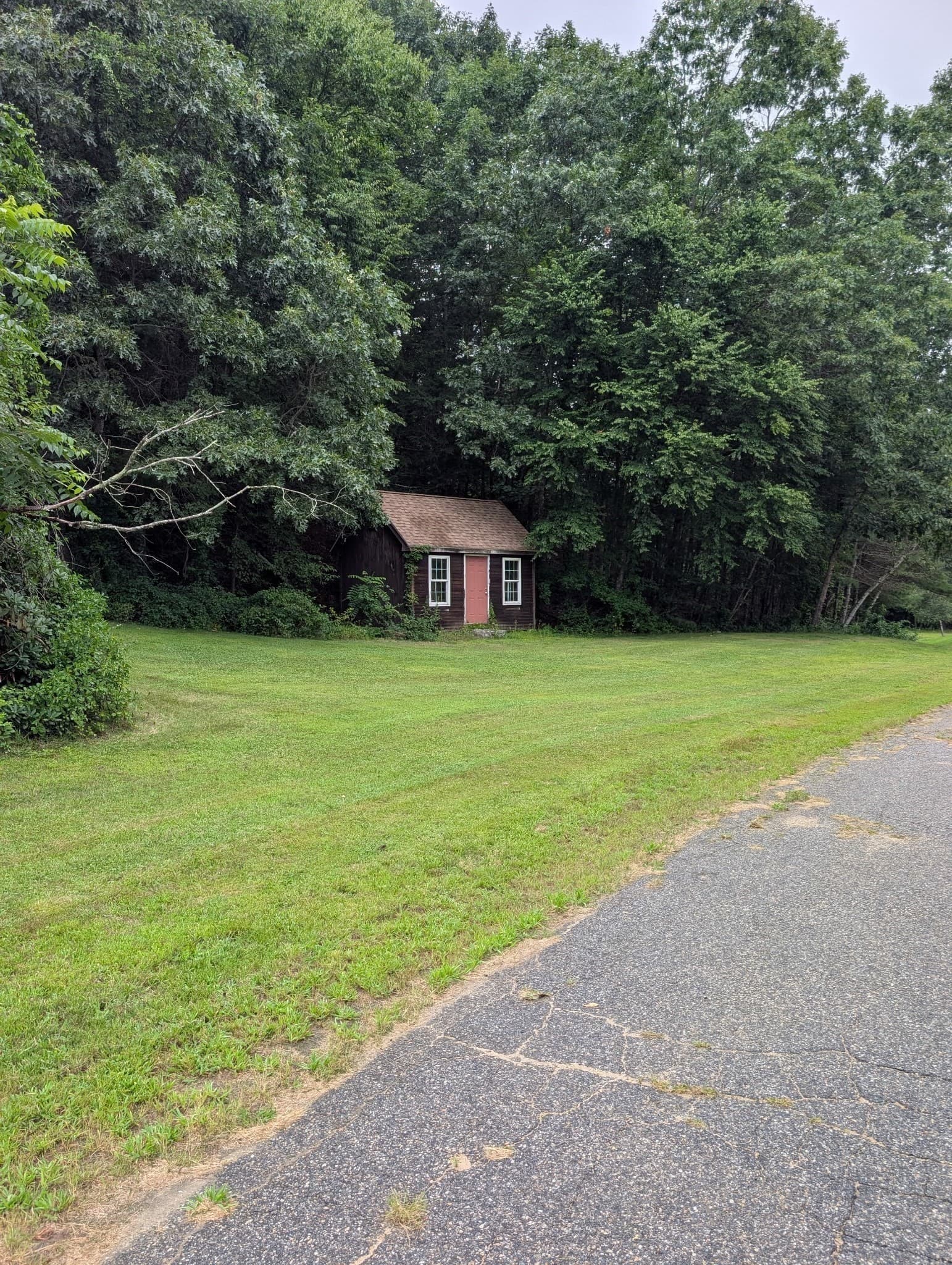Single Family Residence at 100 Wildwood, East Brookfield MA 01515, East Brookfield, photo 22 of 24