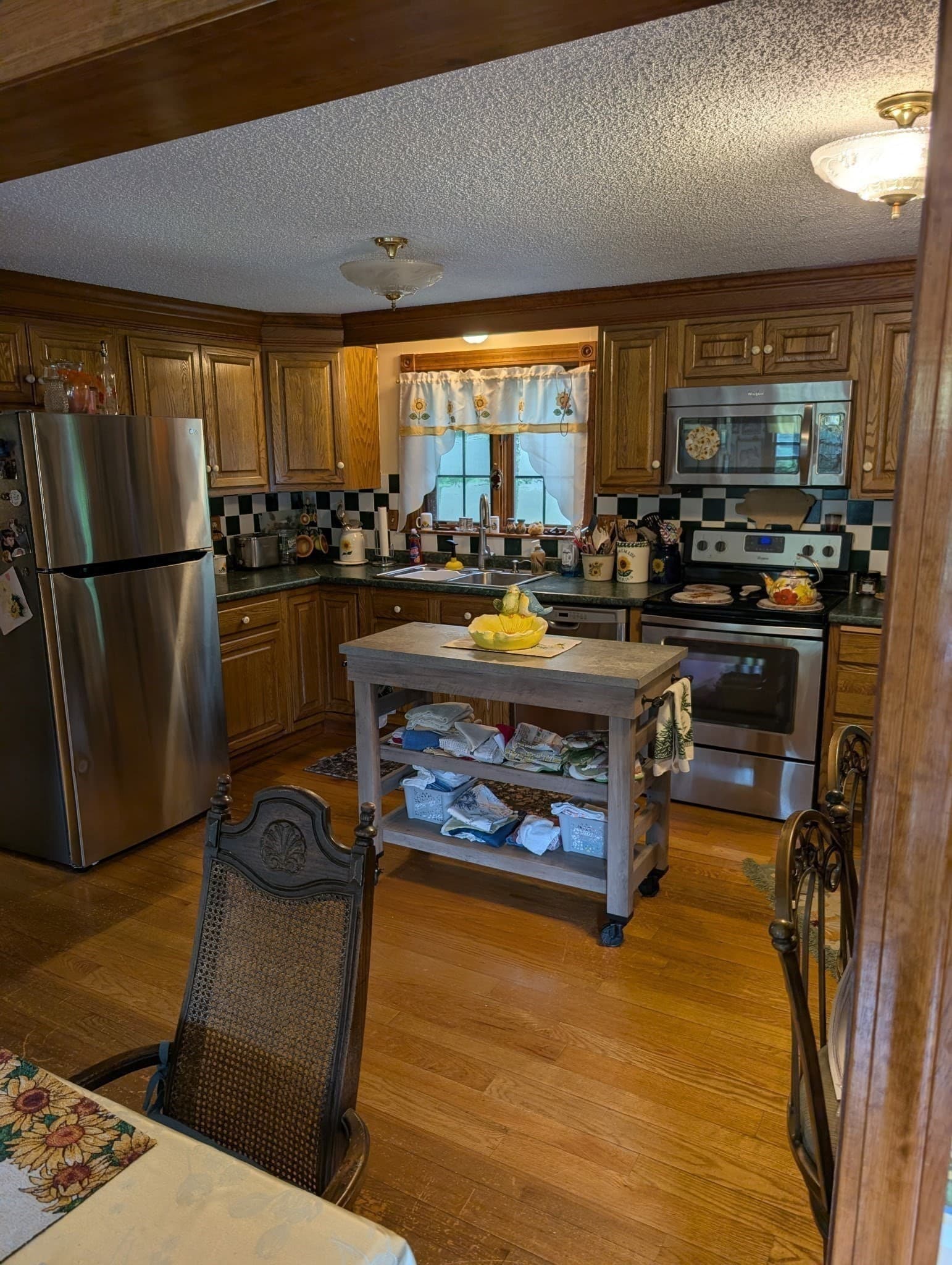Single Family Residence at 100 Wildwood, East Brookfield MA 01515, East Brookfield, photo 7 of 24