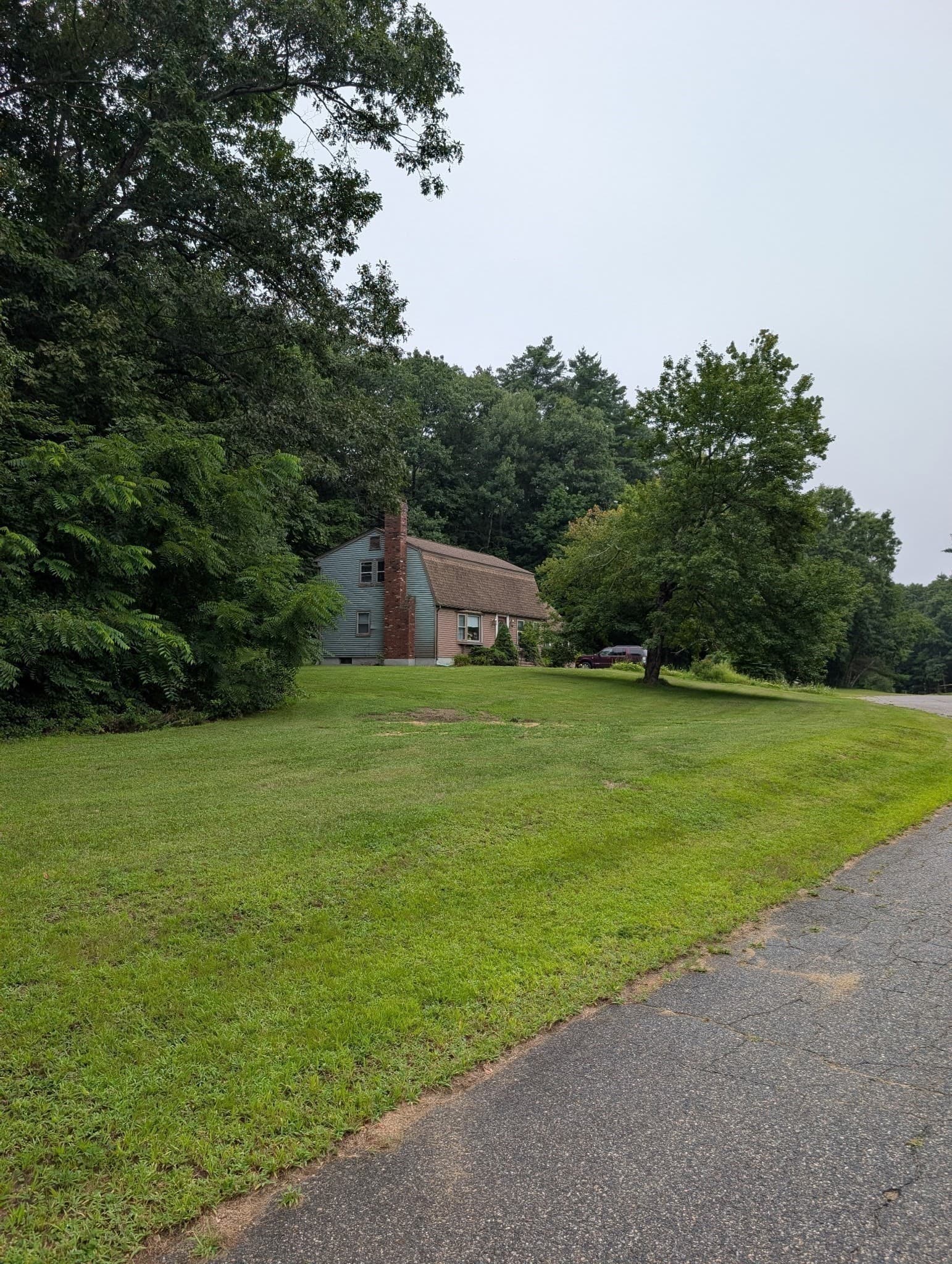 Single Family Residence at 100 Wildwood, East Brookfield MA 01515, East Brookfield, photo 20 of 24