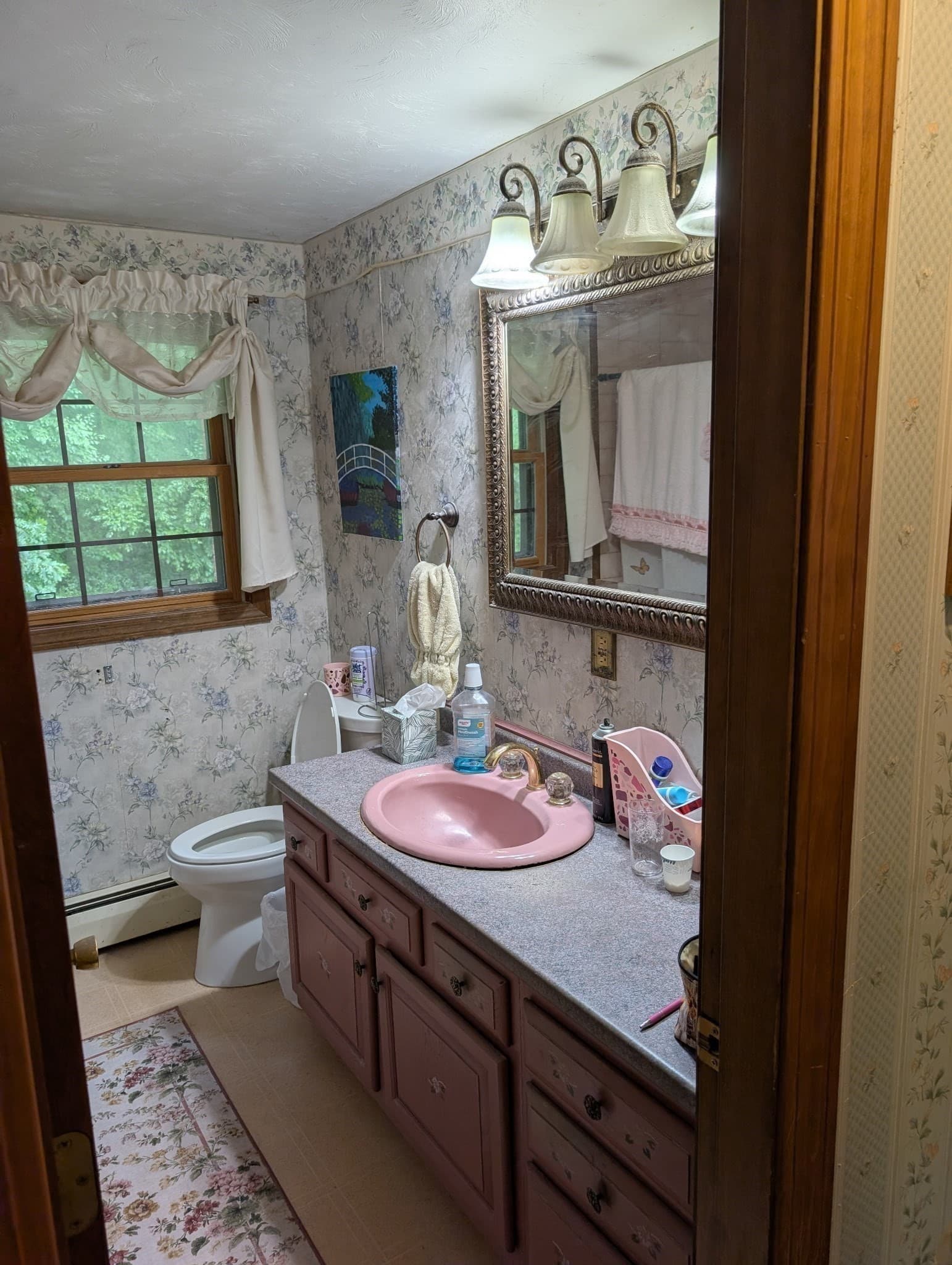 Single Family Residence at 100 Wildwood, East Brookfield MA 01515, East Brookfield, photo 14 of 24