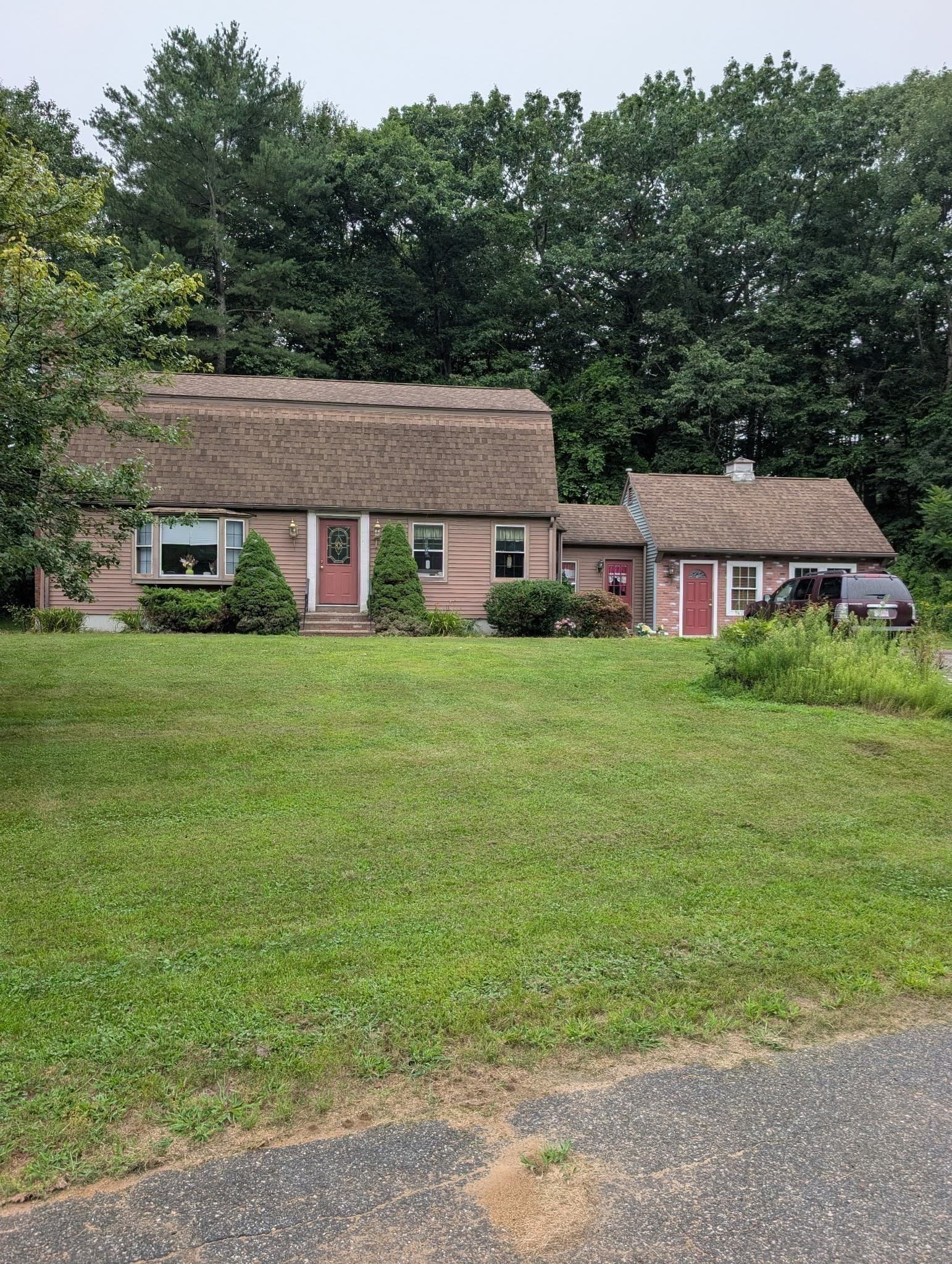 Single Family Residence at 100 Wildwood, East Brookfield MA 01515, East Brookfield, photo 19 of 24