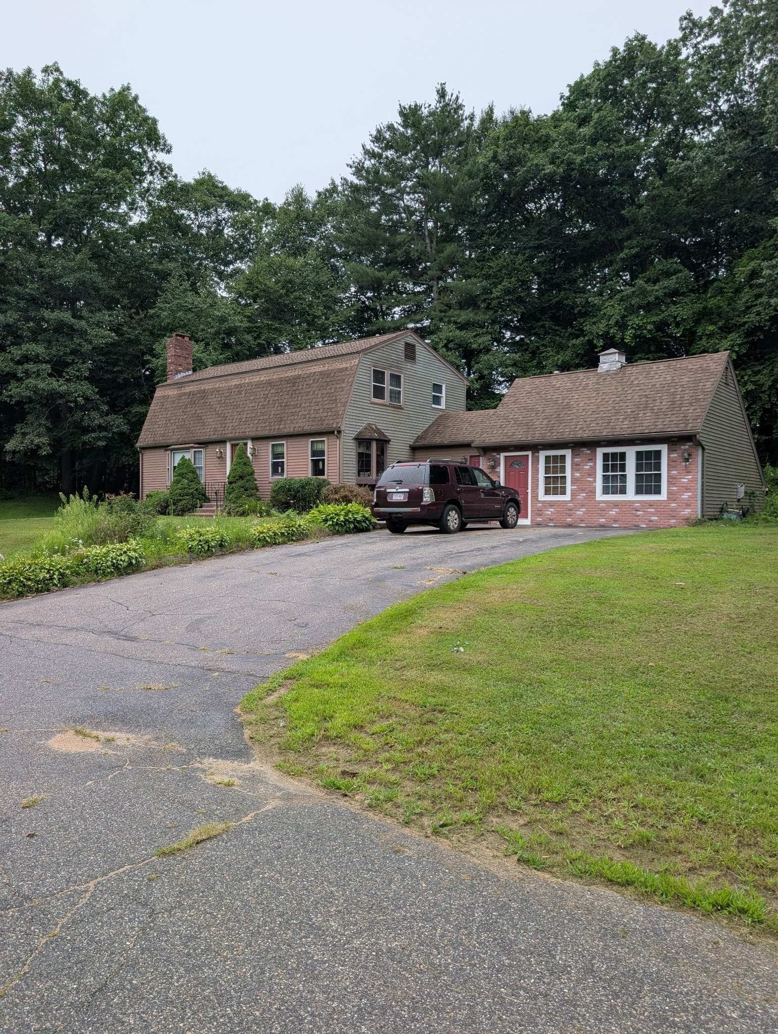 Single Family Residence at 100 Wildwood, East Brookfield MA 01515, East Brookfield, photo 21 of 24