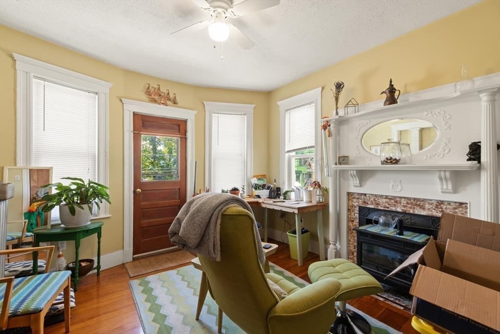110 W Adams St, Somerville MA 02144 photo 19