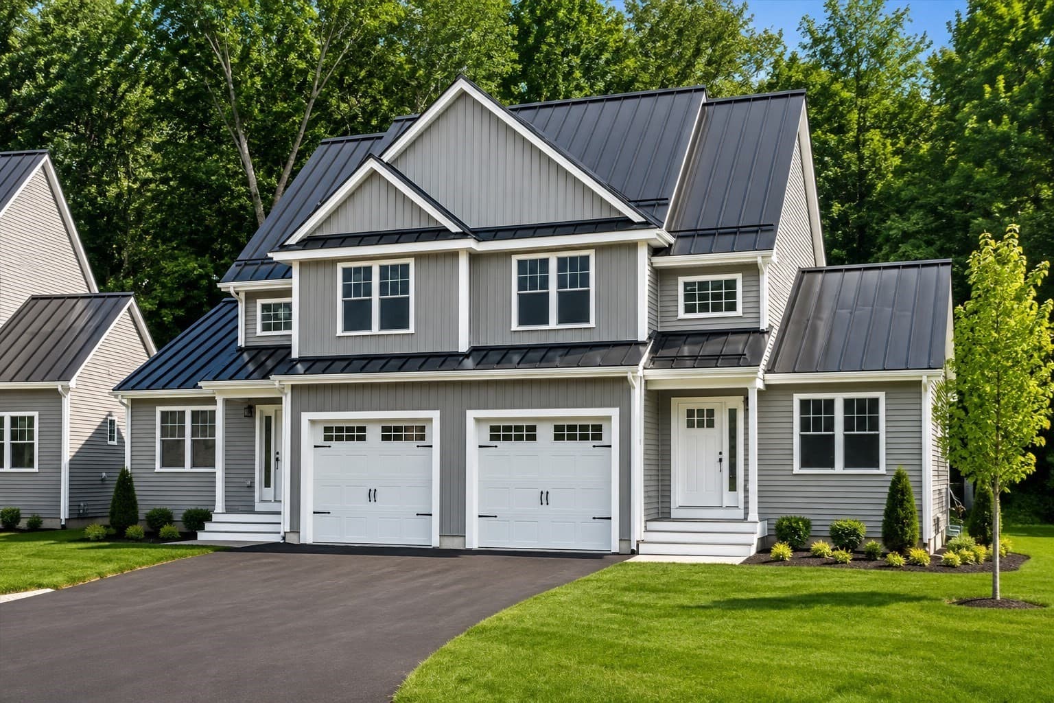Condominium at 25 Vinal St. # 28, Auburn MA 01501, Auburn, photo 2 of 41