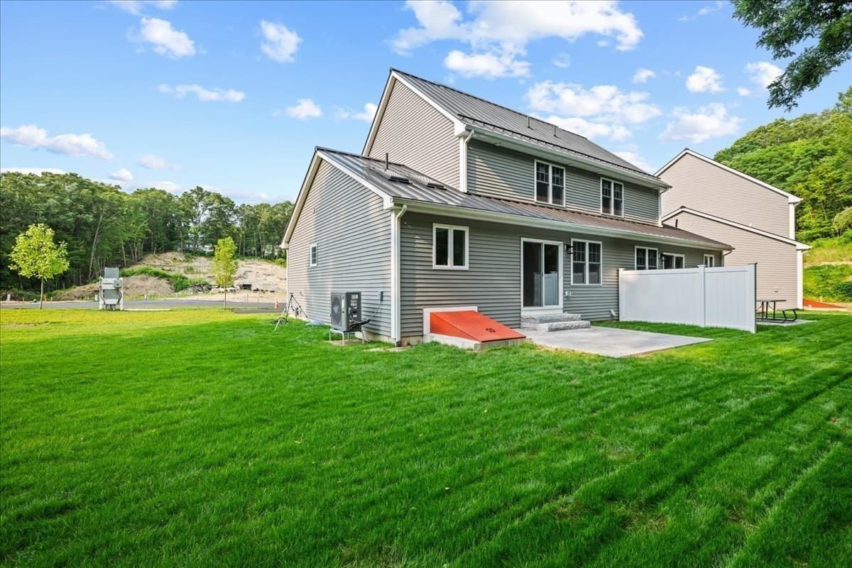 Condominium at 25 Vinal St. # 28, Auburn MA 01501, Auburn, photo 33 of 41