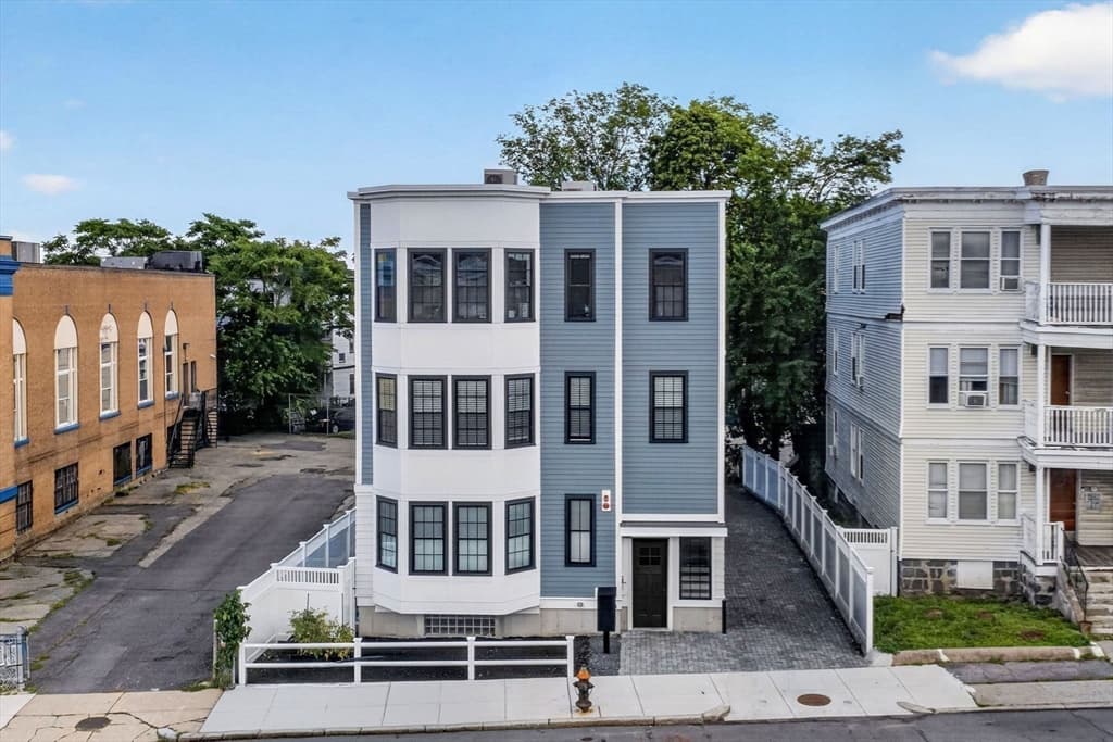 808 Morton St # 1, Boston MA 02126 photo 13