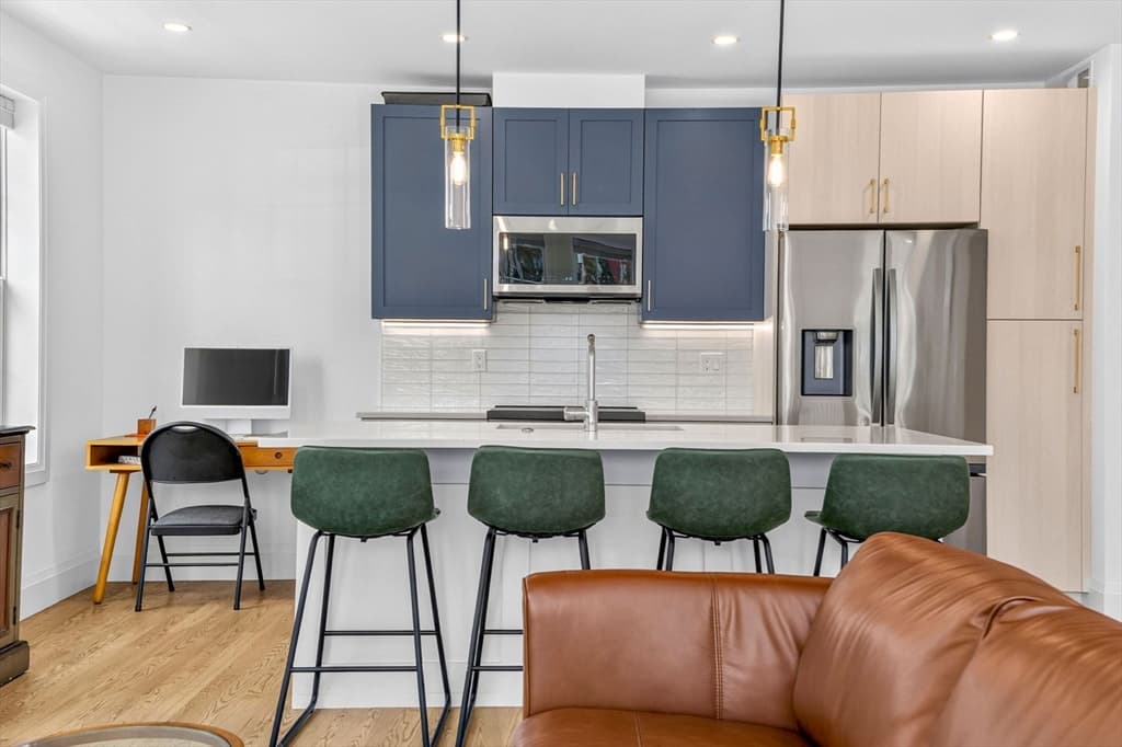808 Morton St # 1, Boston MA 02126