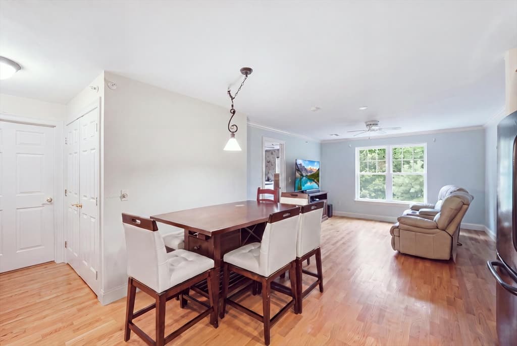 Condominium at 7 Crescent Way # 306, Sturbridge MA 01518, Sturbridge, photo 7 of 42