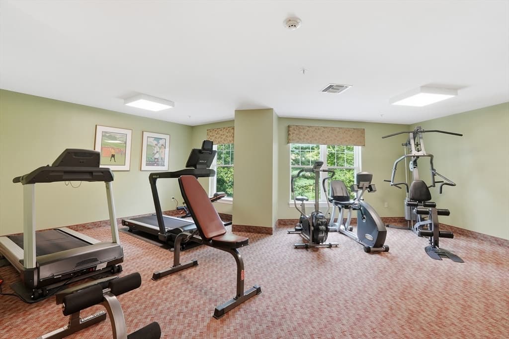 Condominium at 7 Crescent Way # 306, Sturbridge MA 01518, Sturbridge, photo 30 of 42