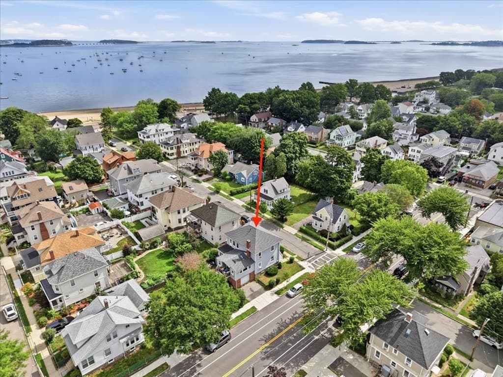 152 Davis St, Quincy MA 02170 photo 37