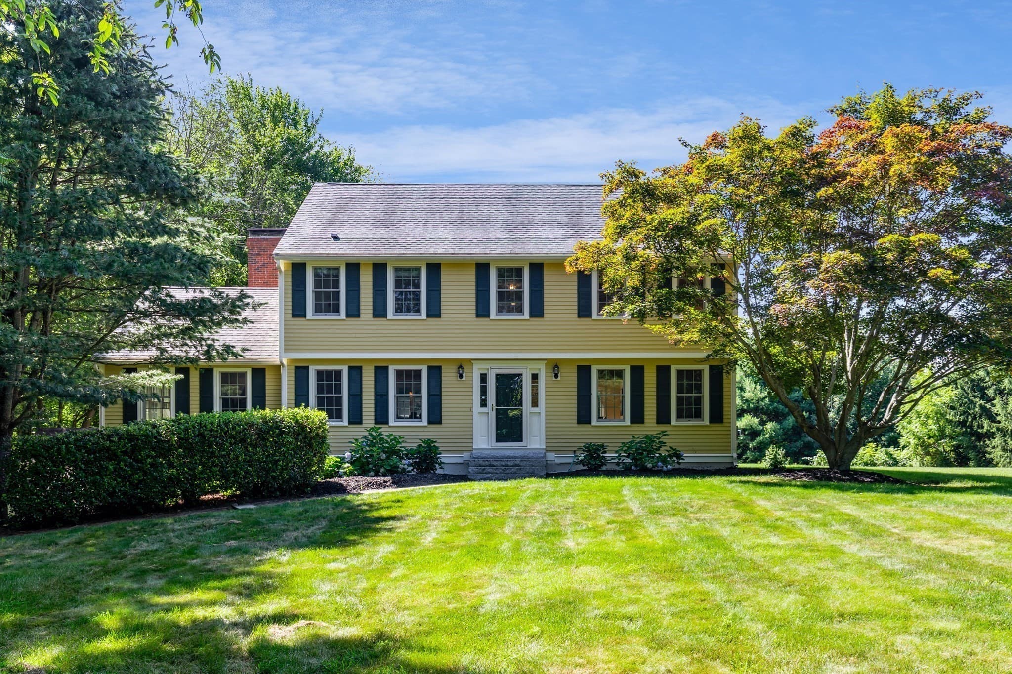 5 Locust Grove, Merrimac MA 01860