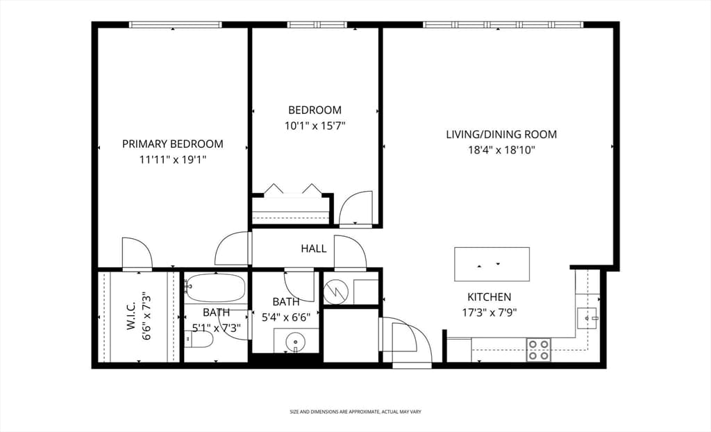 38 Dunham Road # 204, Beverly MA 01915 photo 28