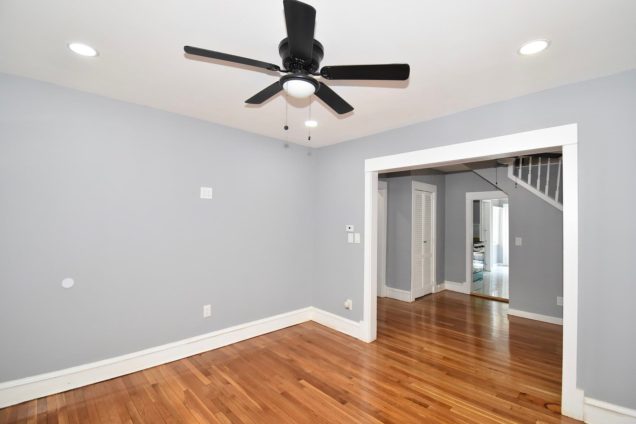 Single Family Residence at 119 Littleton St, Springfield MA 01104, Springfield, photo 11 of 24
