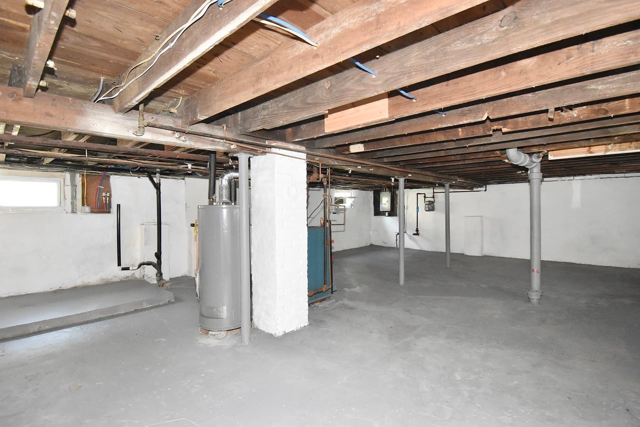 Single Family Residence at 119 Littleton St, Springfield MA 01104, Springfield, photo 21 of 24