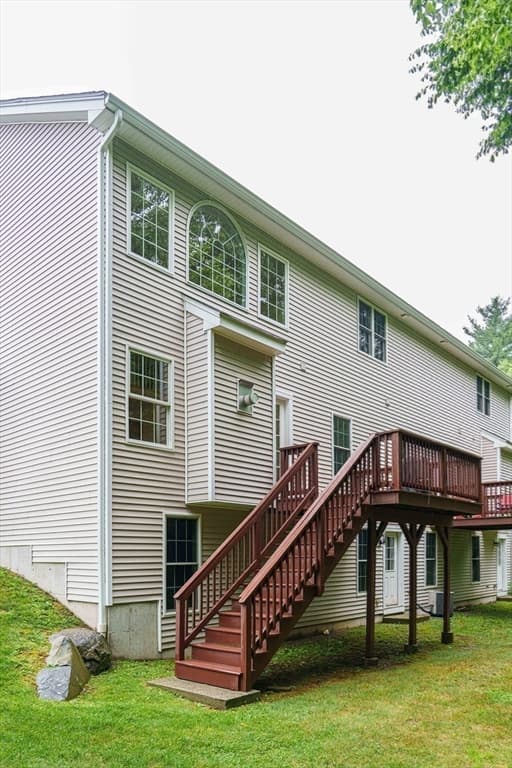 24 Jasmine Drive # 24, West Boylston MA 01583 photo 34