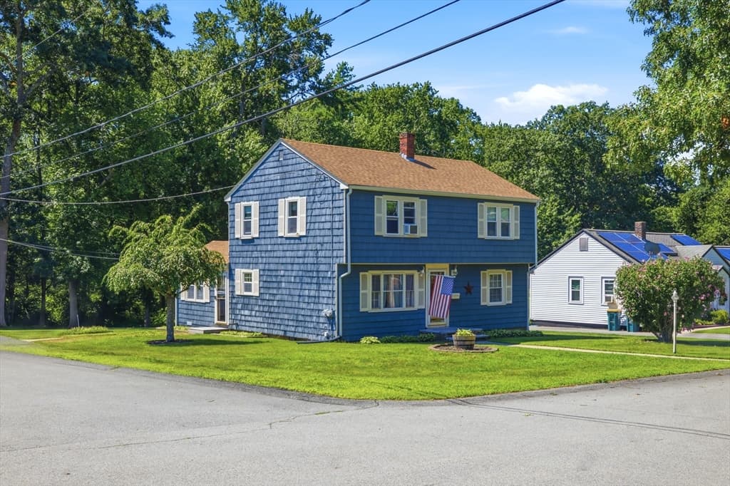 127 Isabelle, Abington MA 02351 photo 2