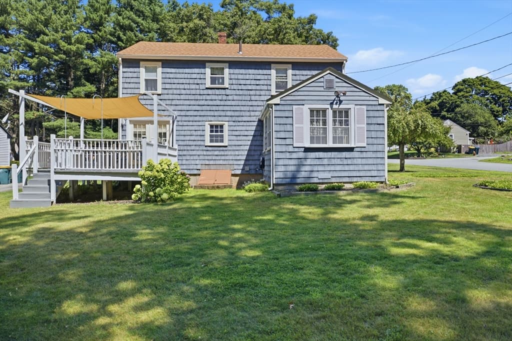 127 Isabelle, Abington MA 02351 photo 4