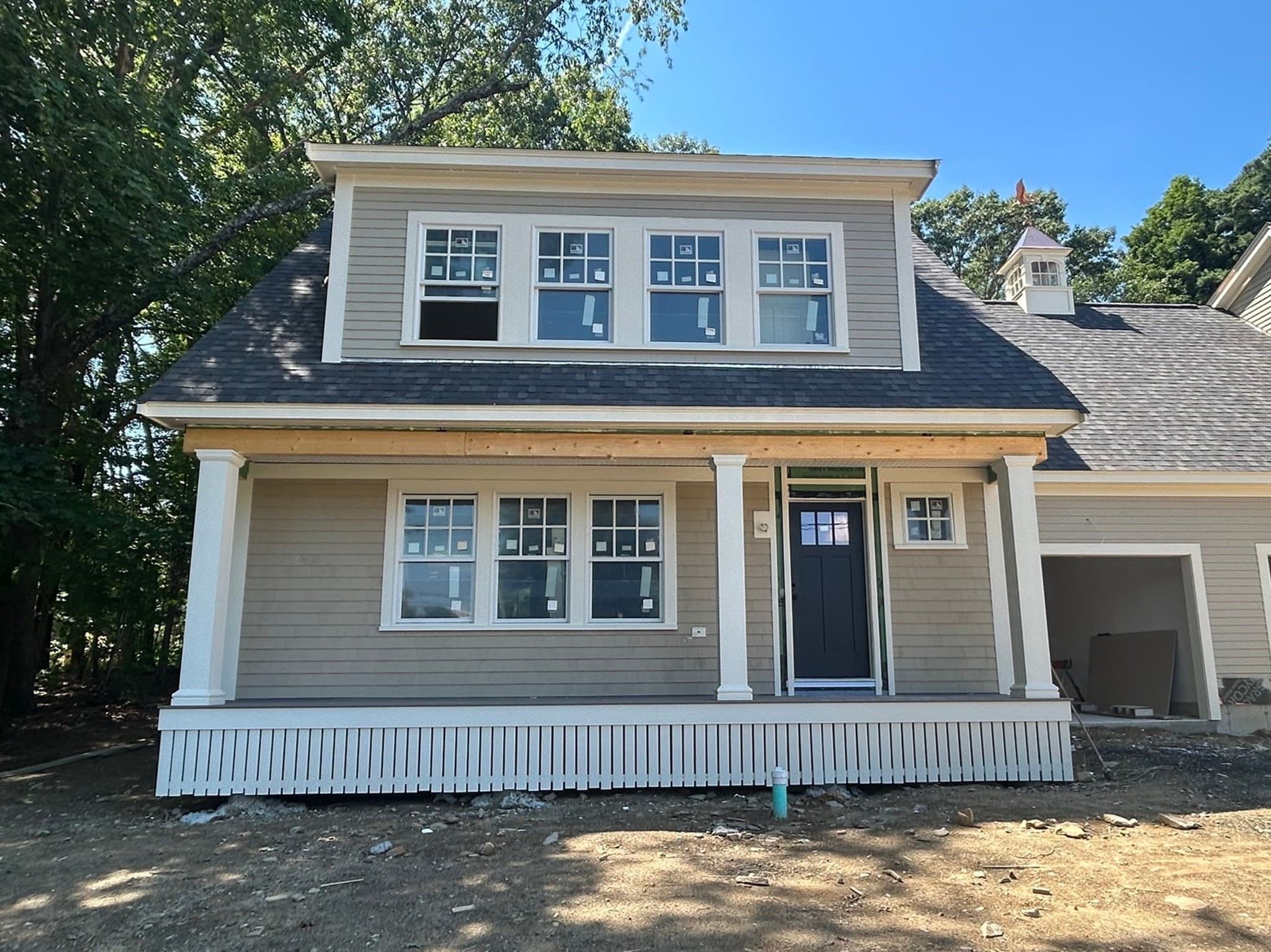 27 Union Street Extension # A, Merrimac MA 01860