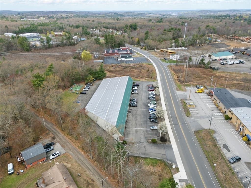 939 Salem St # 5, Groveland MA 01834