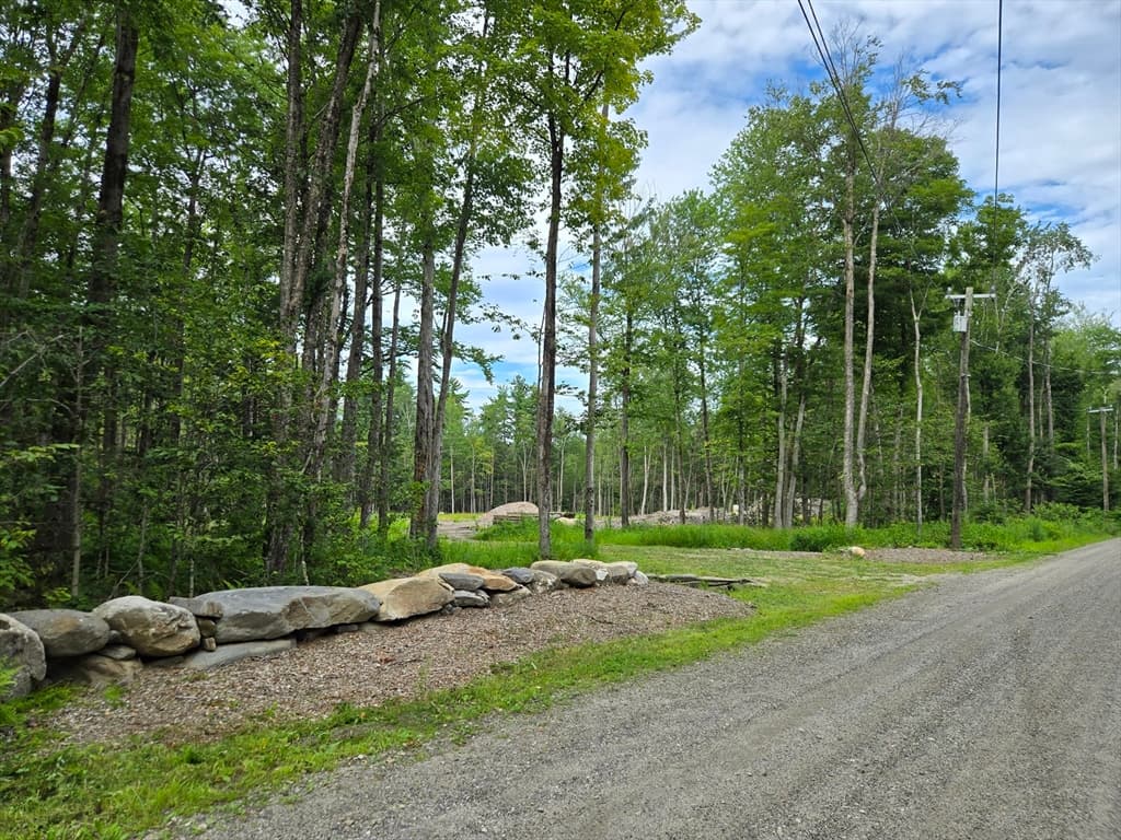 0 Bissell Rd, Chesterfield MA 01096
