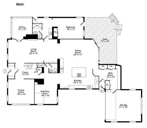 27 Gammons Rd, Newton MA 02468 photo 13