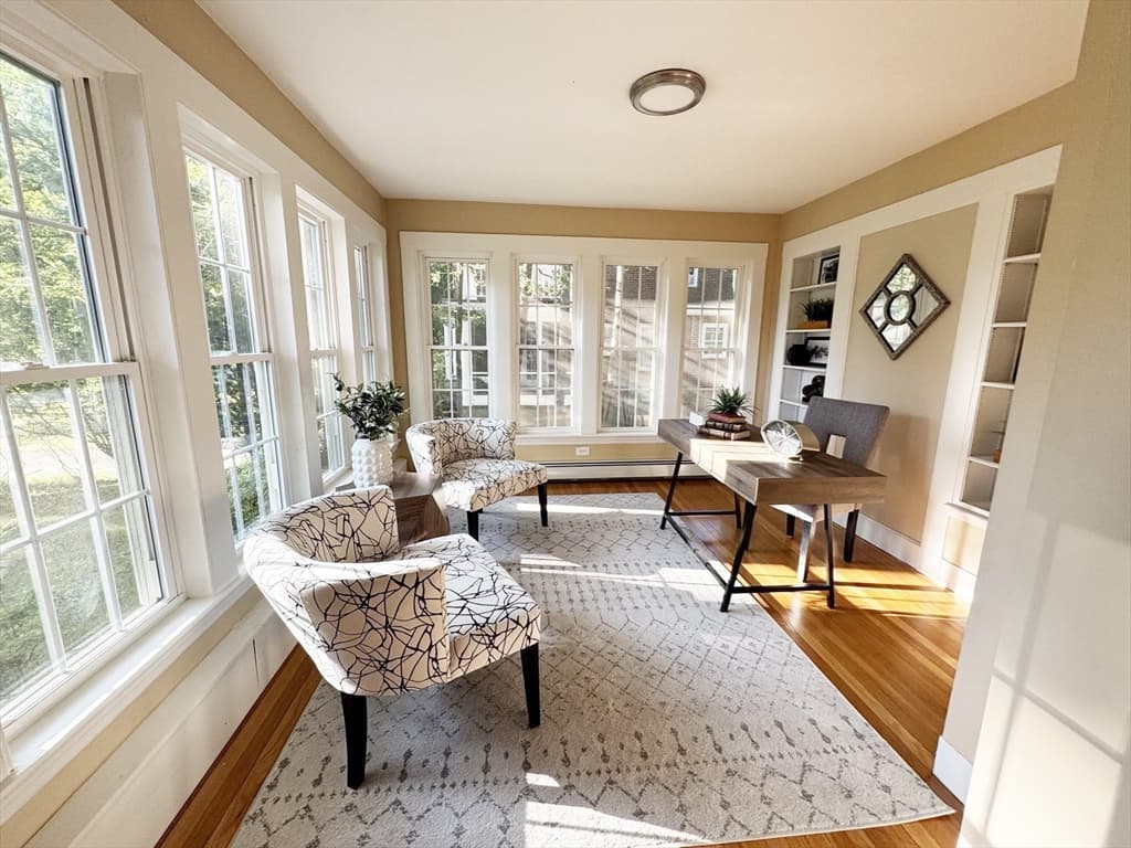 27 Gammons Rd, Newton MA 02468 photo 7