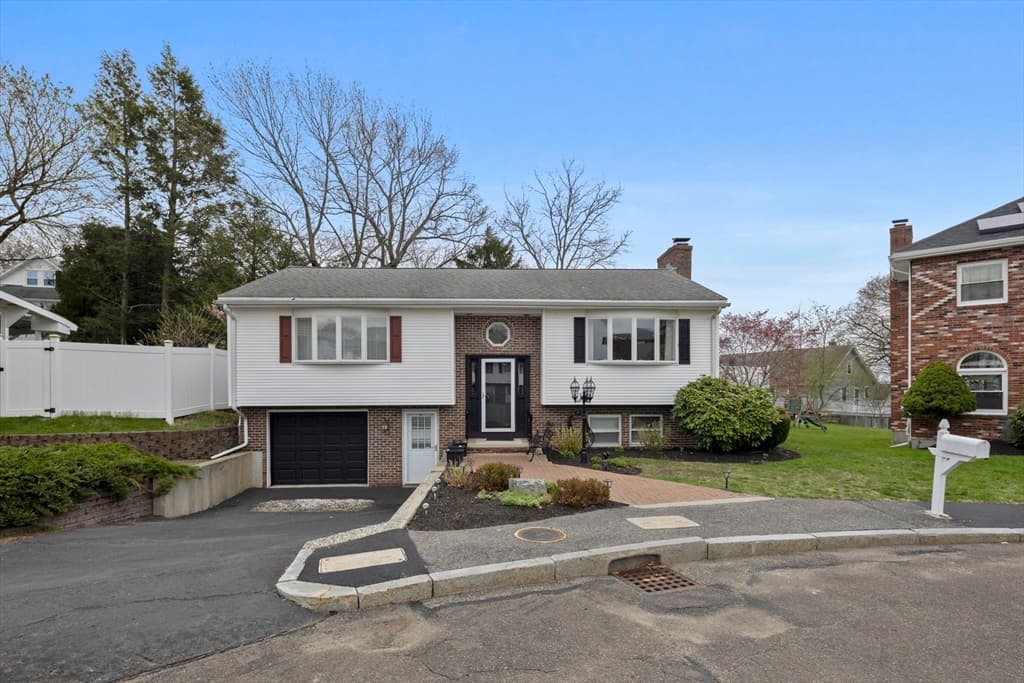 30 Mammola Way, Medford MA 02155