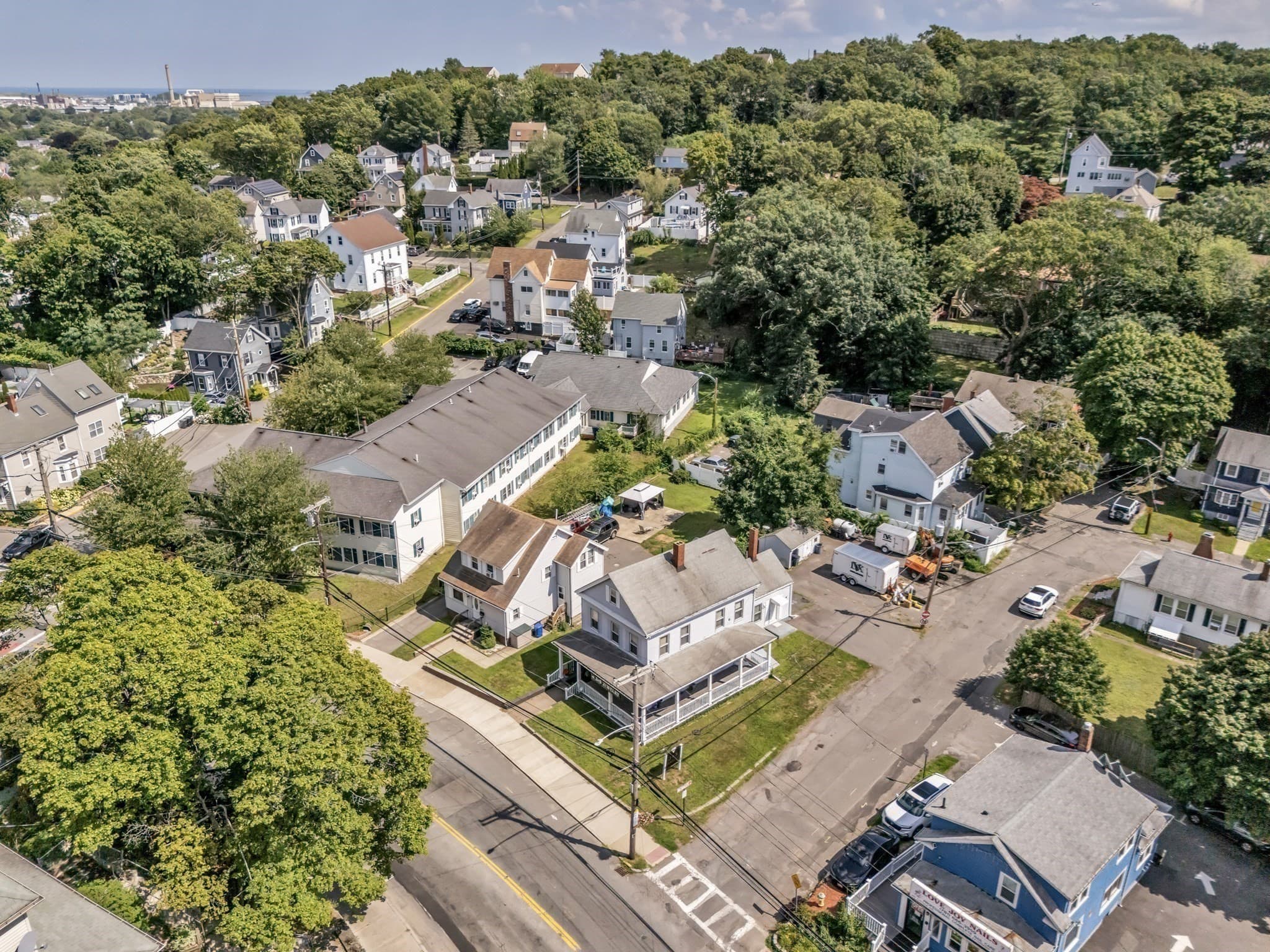 Commercial Sale at 406 Lincoln Ave, Saugus MA 01906, photo 34 of 34