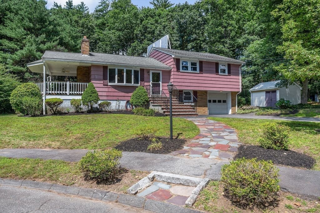 12 Wilton Drive, Wilmington MA 01887 photo 2