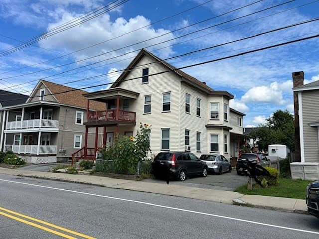 332-334 Stevens Street, Lowell MA 01851