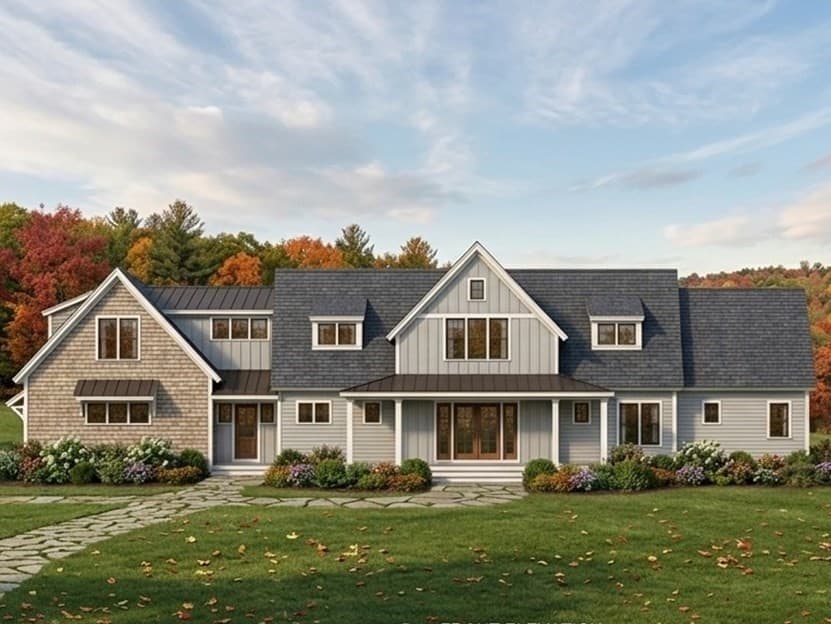 72 Old Cart Path Ln Lot 2, Pembroke MA 02359