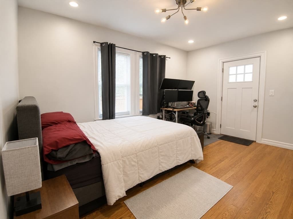 360 Harvard St, Boston MA 02124 photo 36