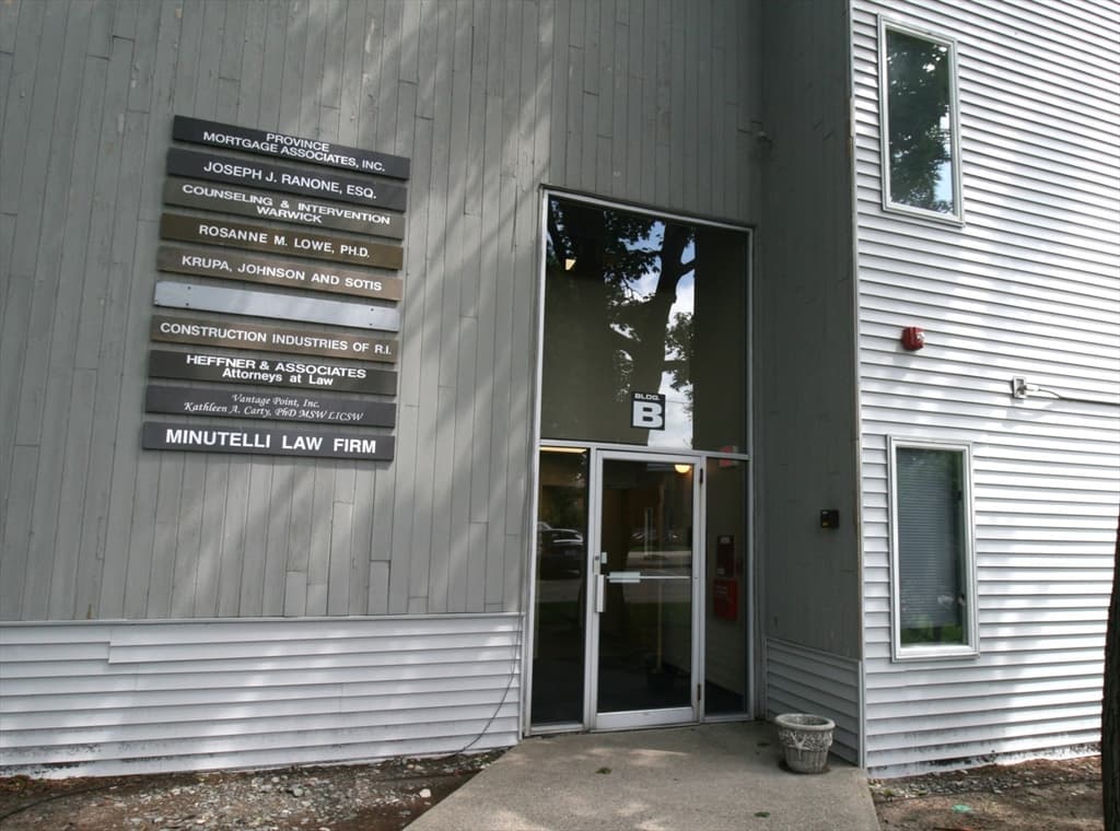 615 Jefferson Blvd # B206, Warwick RI 02886 photo 2